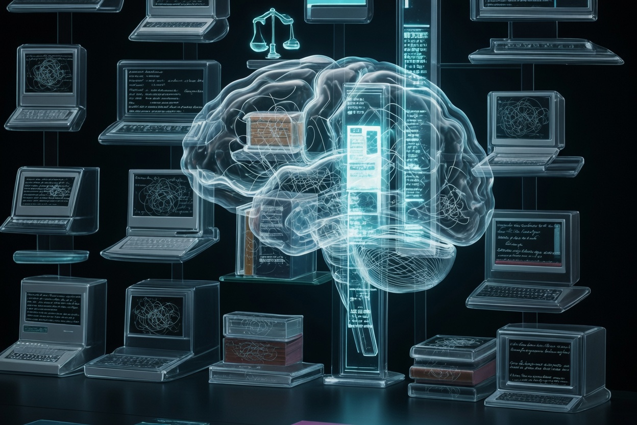 Cover Image for From Vibes to Verification: Why the Age of AI Needs Rules You Can Run