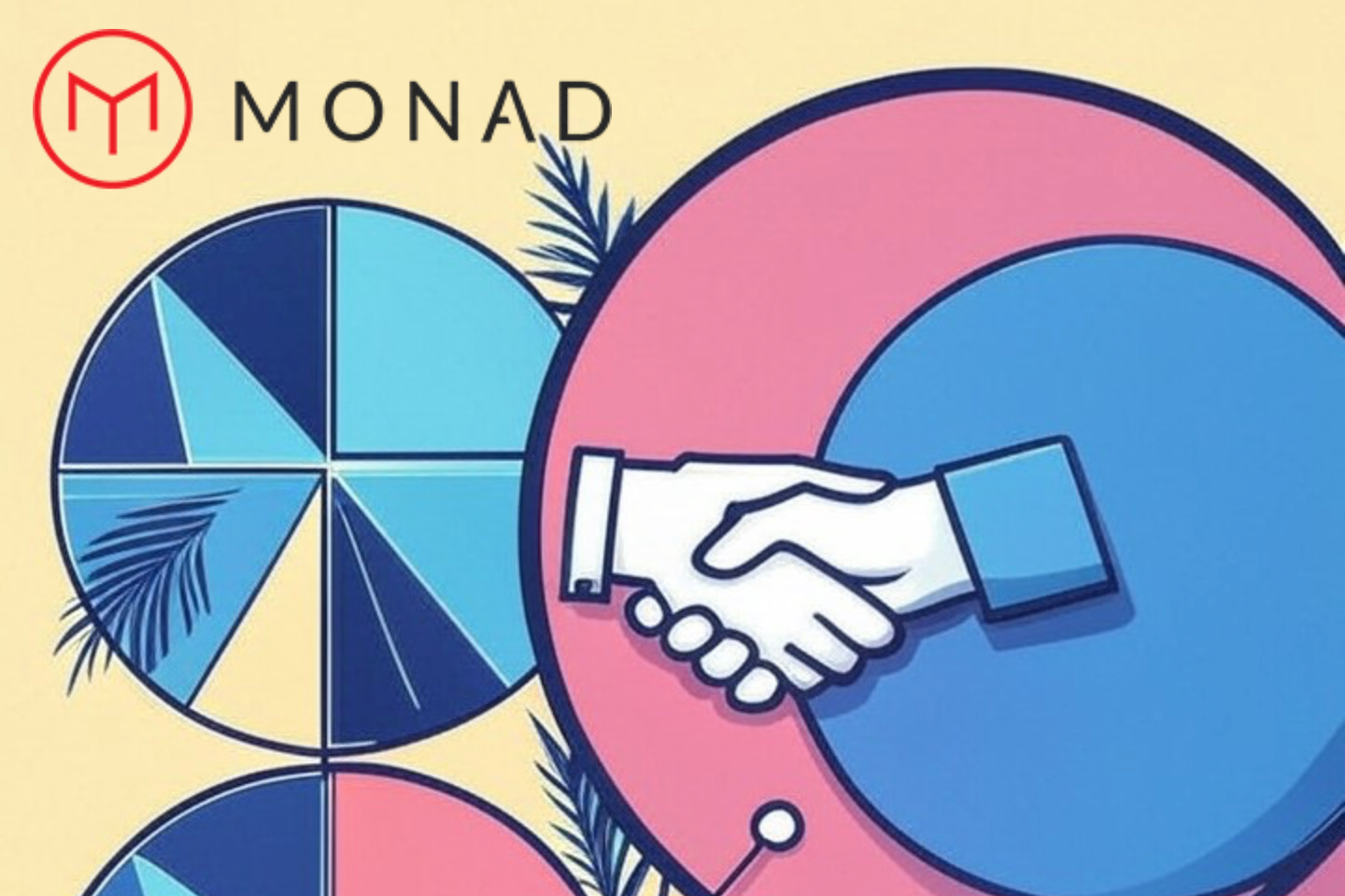 Cover Image for Legalese acquires Monad Solutions