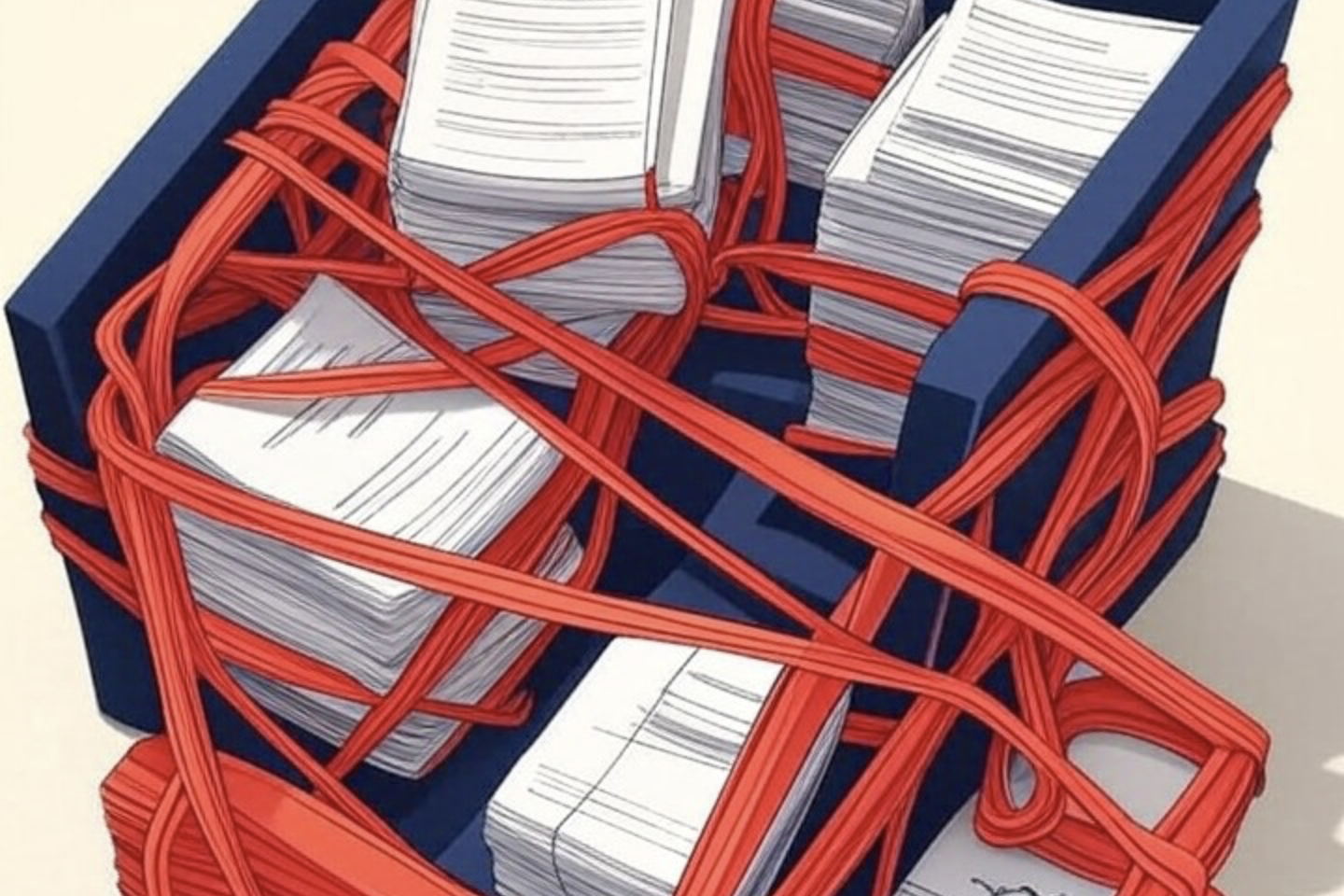 Cover Image for Why Computational Law, Part I: The Problem with Legal